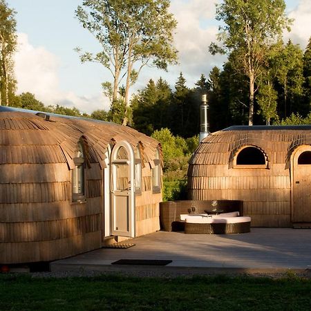 Kuldallika Igloo House And Iglusauna Kullamae Dış mekan fotoğraf