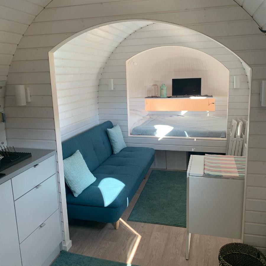 Kuldallika Igloo House And Iglusauna Kullamae Dış mekan fotoğraf