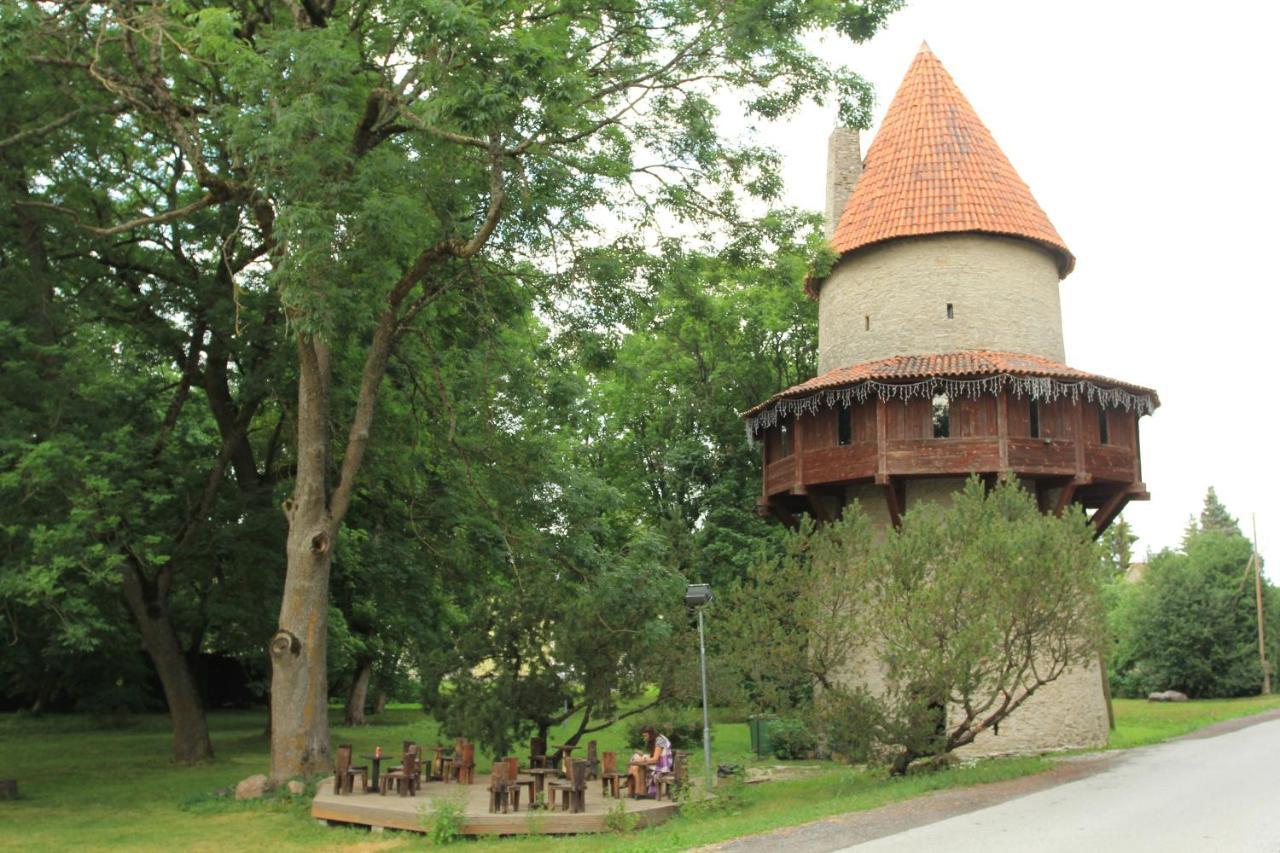 Kuldallika Igloo House And Iglusauna Kullamae Dış mekan fotoğraf